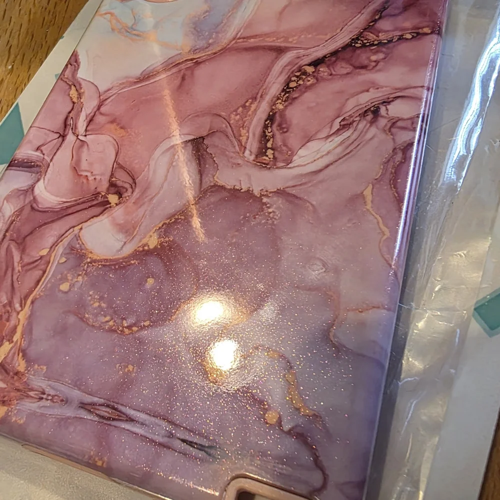 NWT * Samsung Galaxy S22 Ultra Hybrid Case and Camera Protectors! *